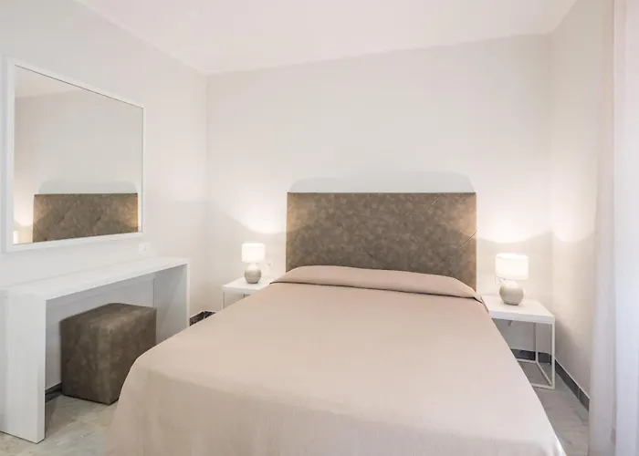 Hotel Cavalieri Del Mare