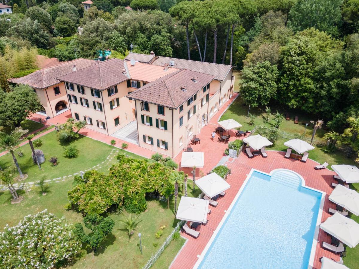Hotel Cavalieri Del Mare Marina di Massa