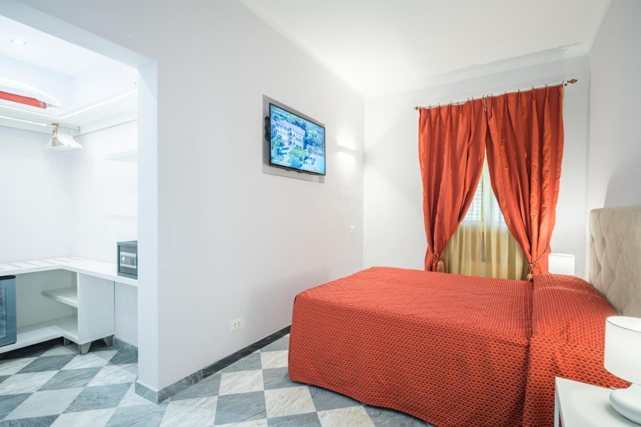 Hotel Cavalieri Del Mare