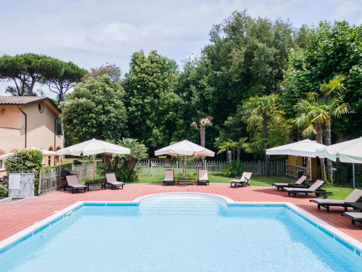 Hotel Cavalieri Del Mare 3*
