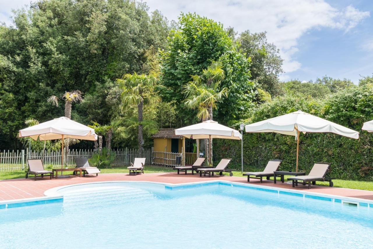 Cavalieri Del Mare Hotel