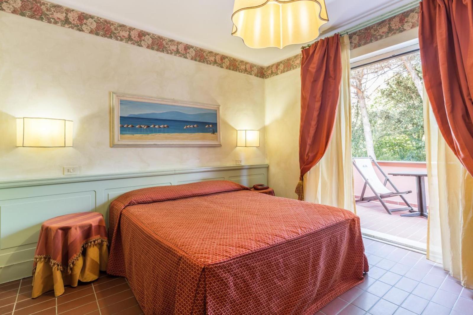 Hotel Cavalieri Del Mare Marina di Massa