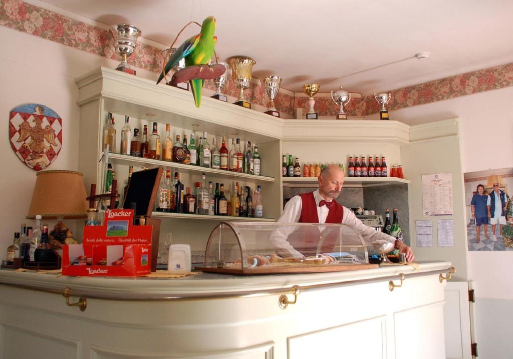 Cavalieri Del Mare Hotel