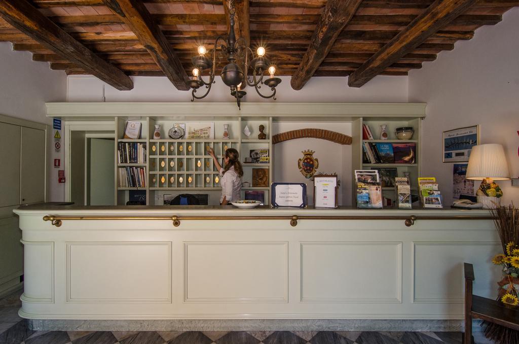 Cavalieri Del Mare Hotel 3*