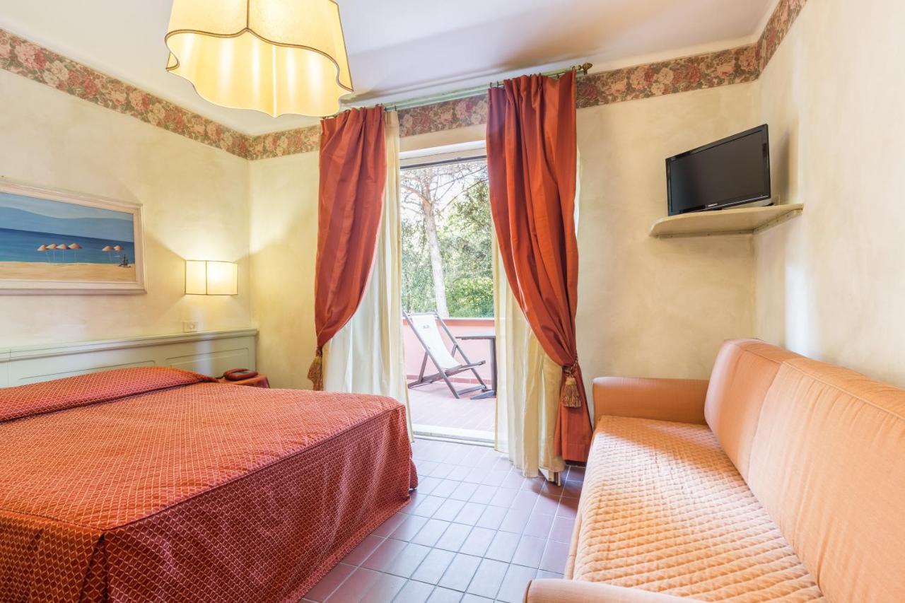 Cavalieri Del Mare Hotel