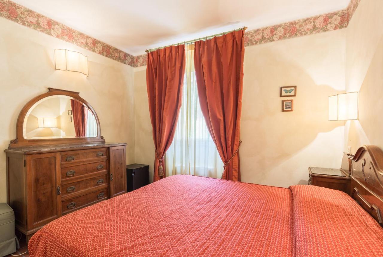 Cavalieri Del Mare Hotel Marina di Massa