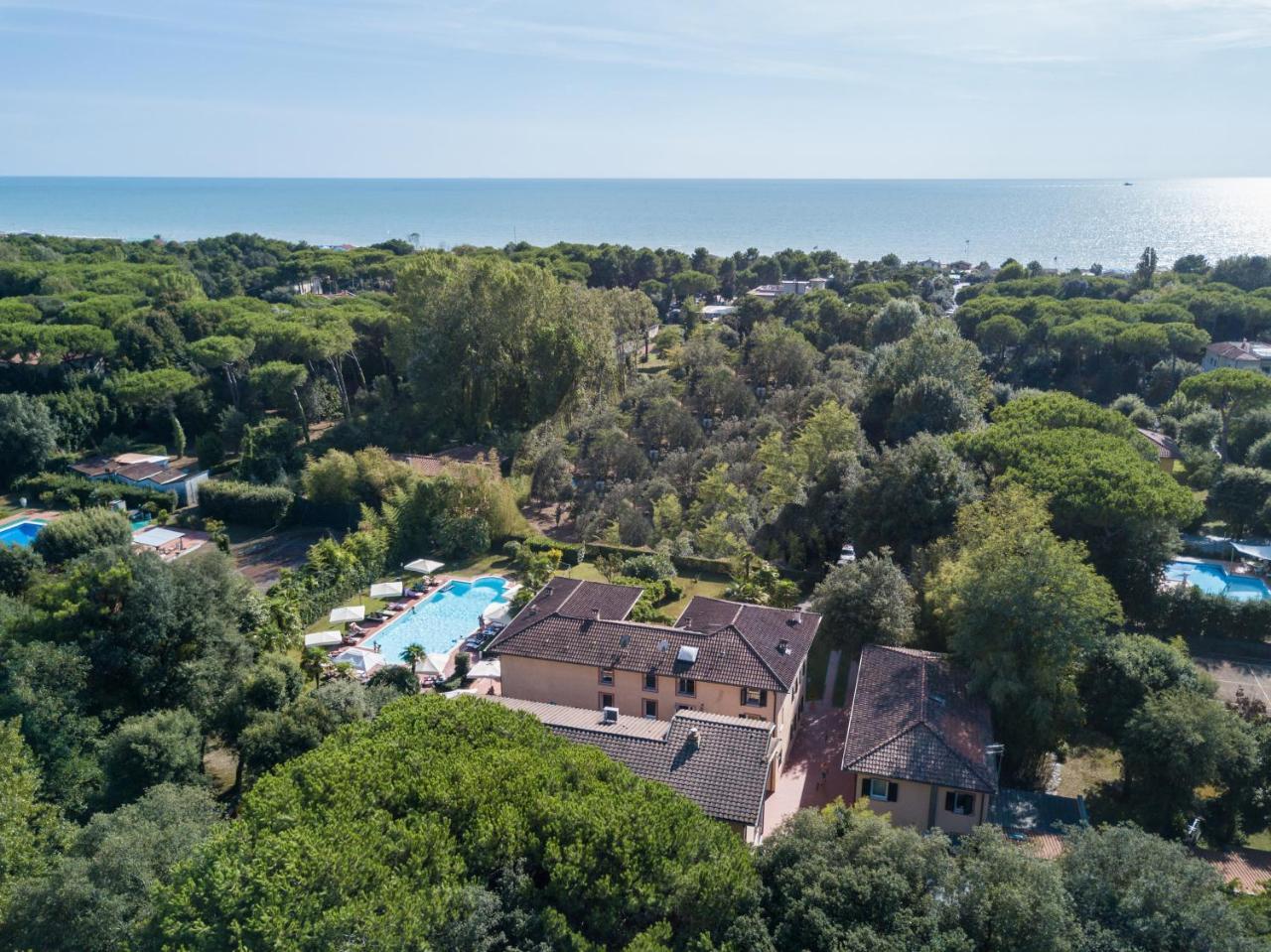 Cavalieri Del Mare Hotel