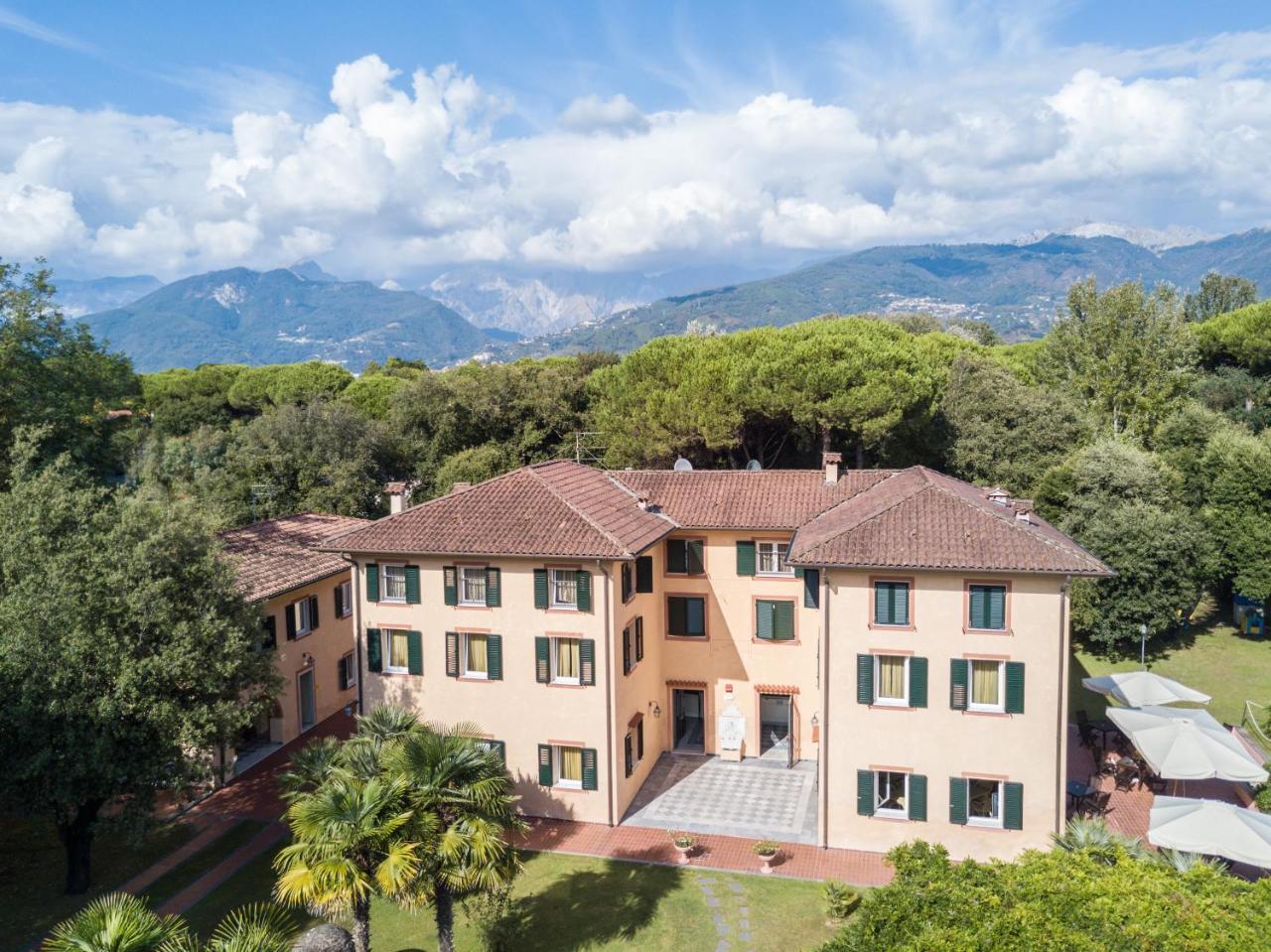 Cavalieri Del Mare Hotel