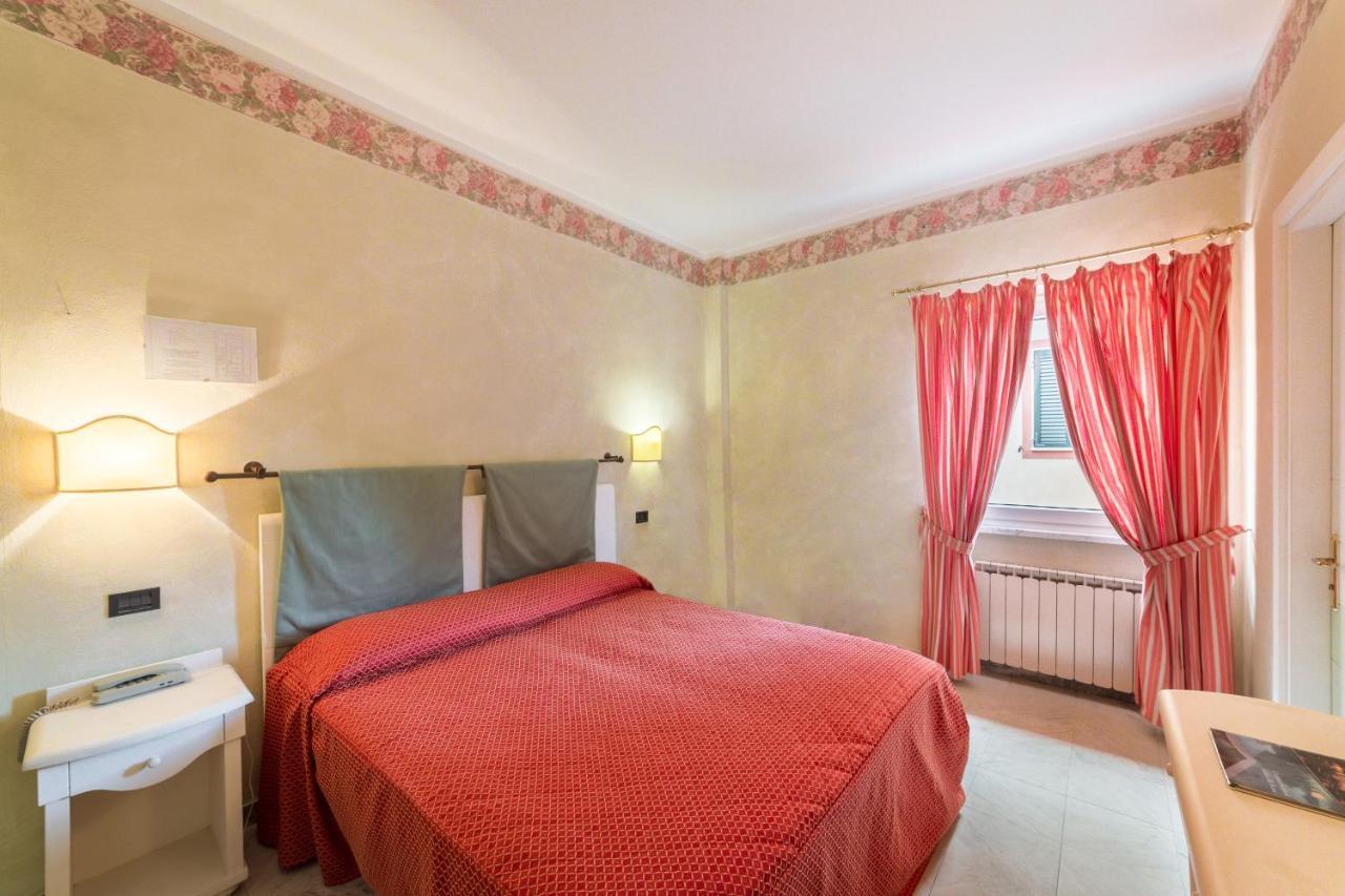Cavalieri Del Mare Hotel