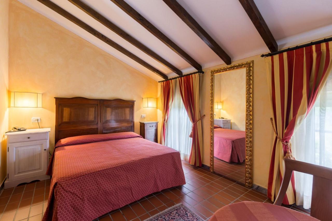 Hotel Cavalieri Del Mare