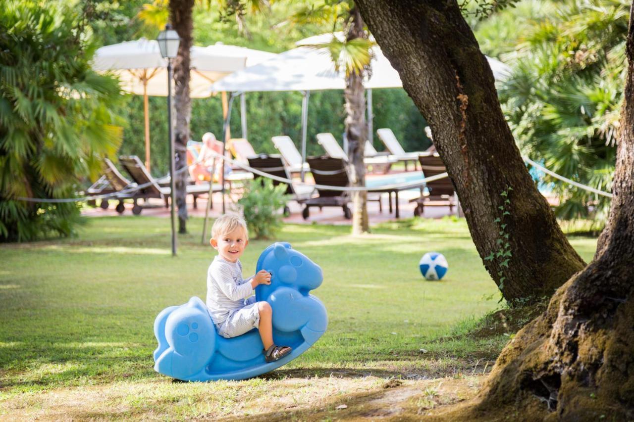 Hotel Cavalieri Del Mare 3*