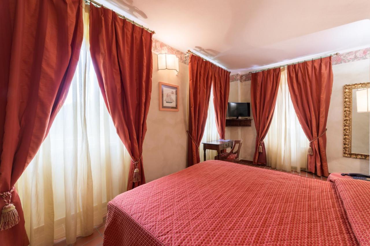 Cavalieri Del Mare 3*