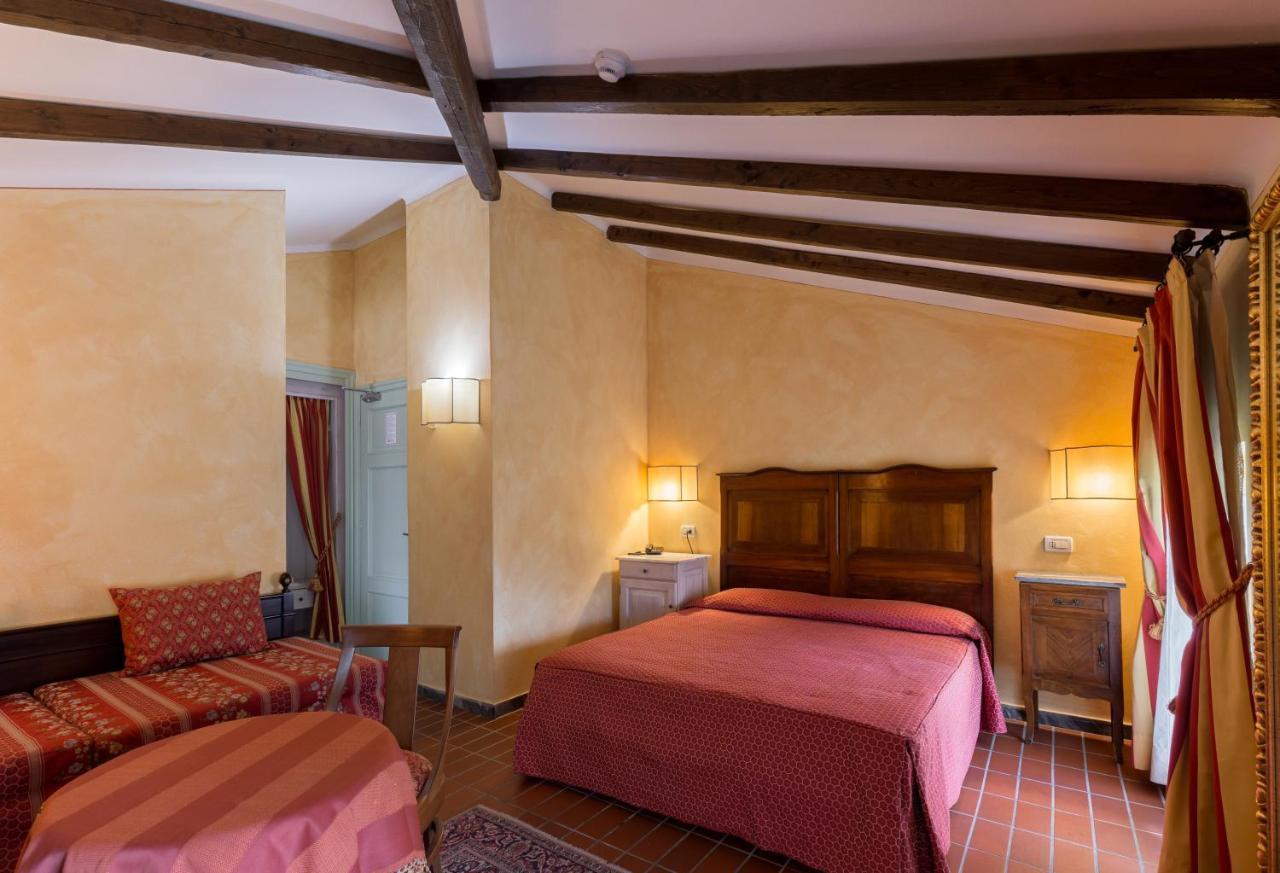Cavalieri Del Mare 3* Marina di Massa