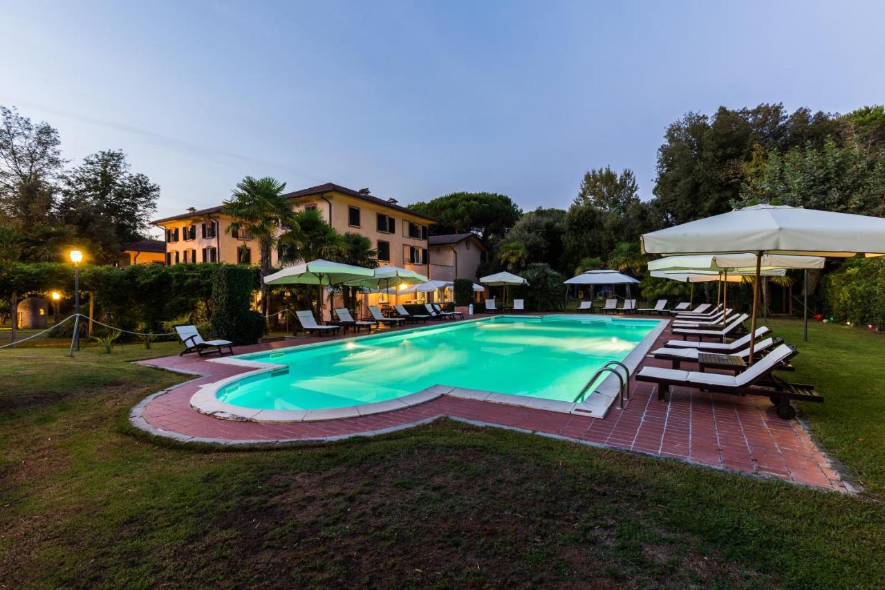 Cavalieri Del Mare Hotel