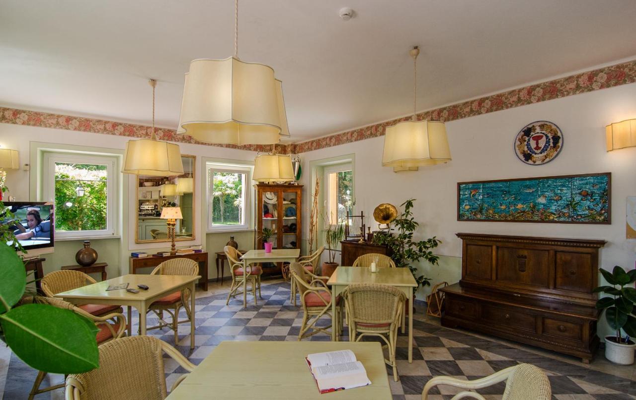 Cavalieri Del Mare Hotel 3*