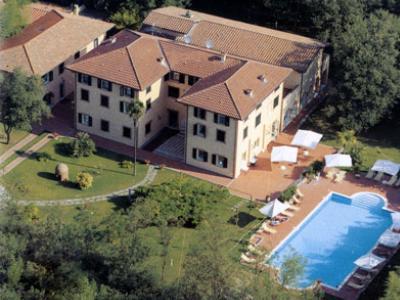Cavalieri Del Mare 3* Marina di Massa