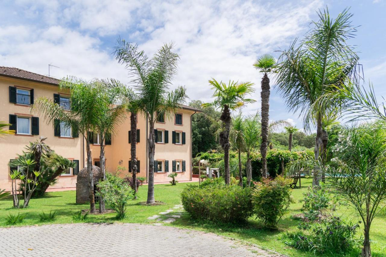 Cavalieri Del Mare Hotel