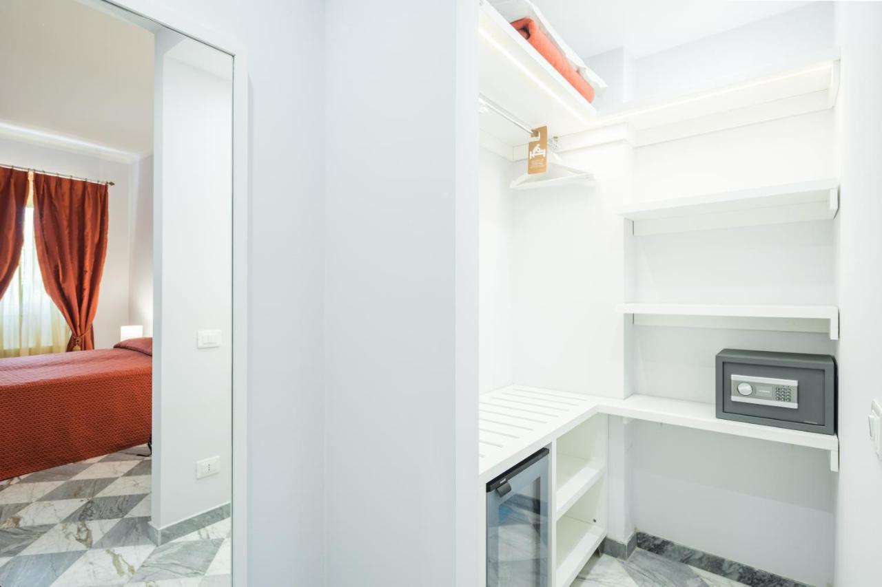 Hotel Cavalieri Del Mare 3*