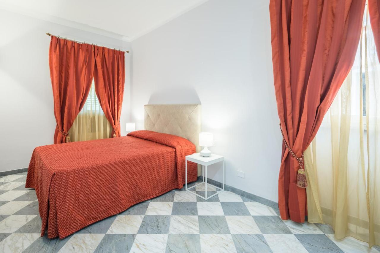 Cavalieri Del Mare Hotel