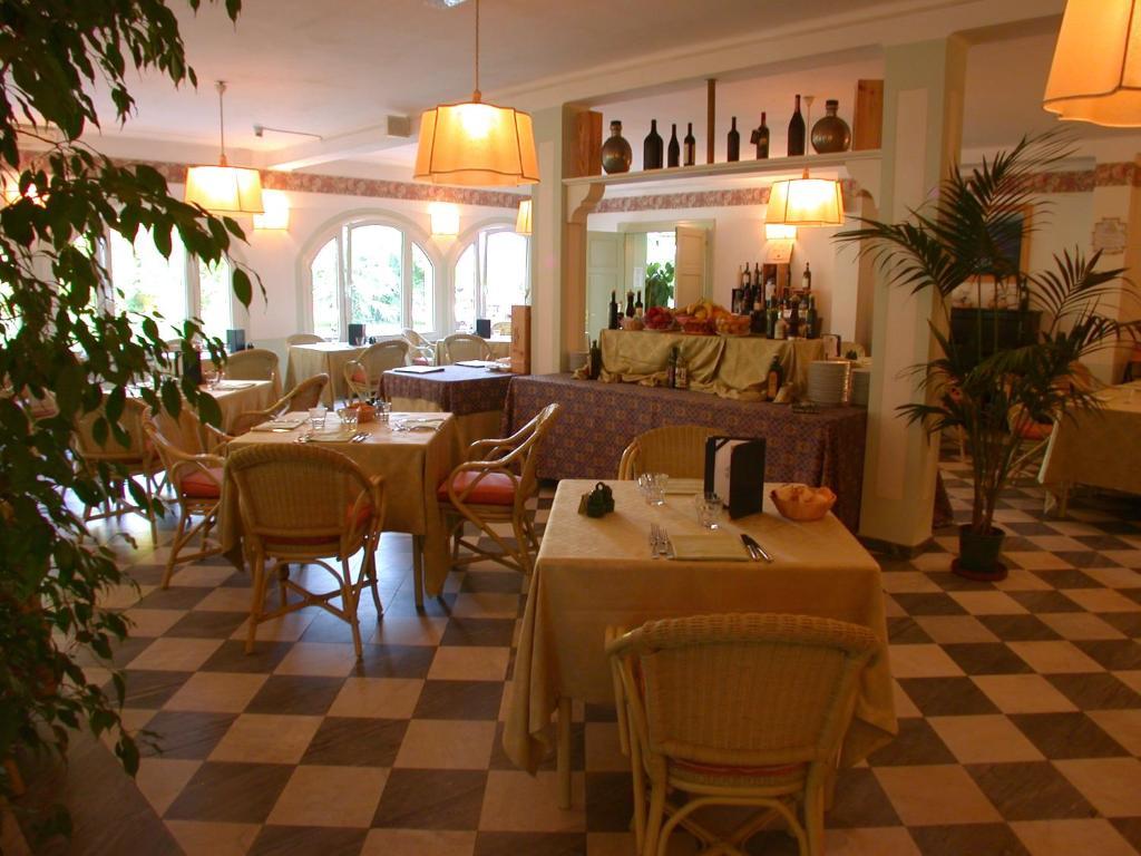 Cavalieri Del Mare Hotel