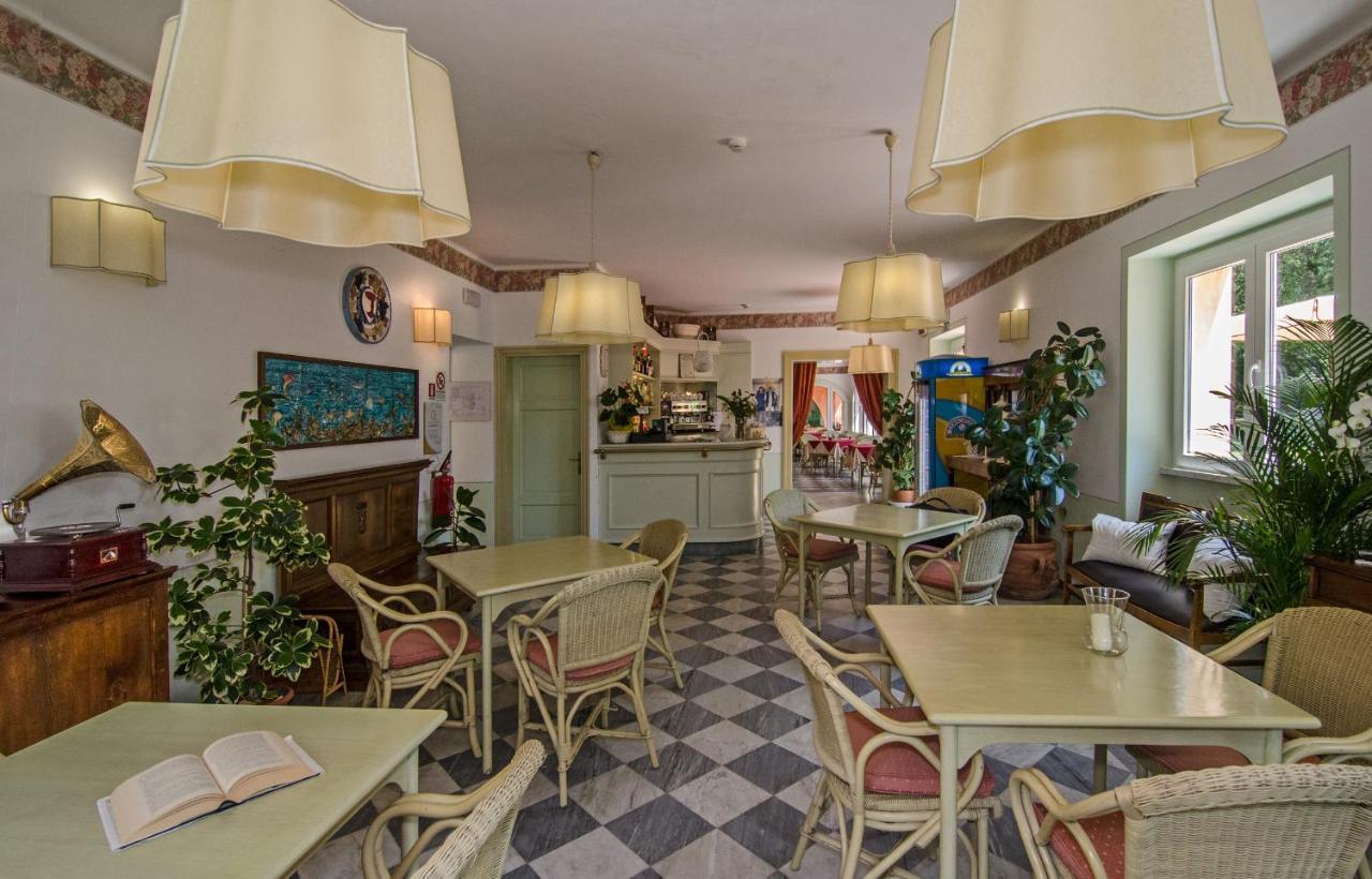 Cavalieri Del Mare Hotel